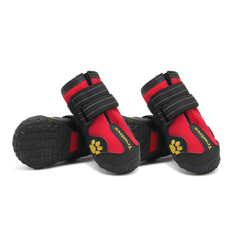 Big Dog Non-slip Shoes