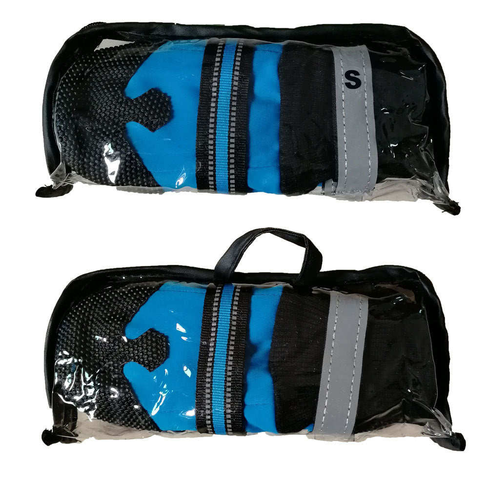 Waterproof Dog Boots for Medium and Large Breeds