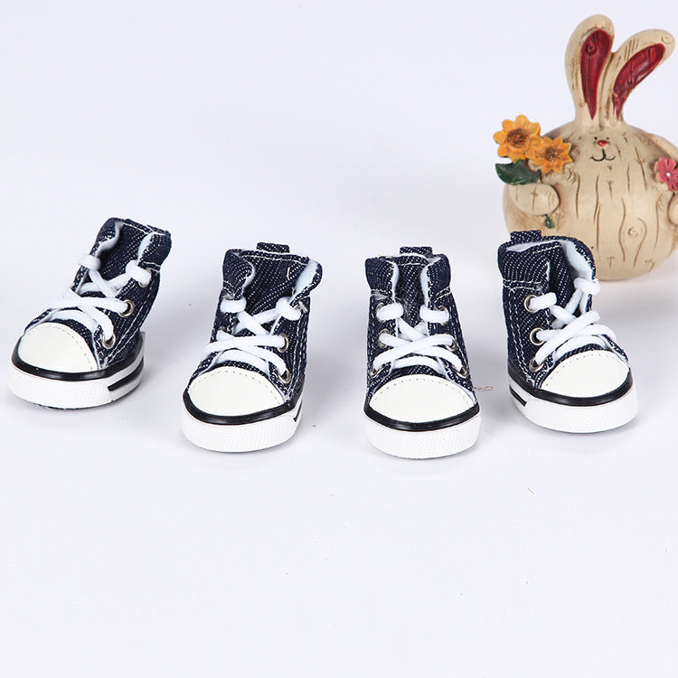 Breathable dog sneakers
Dog shoes for summer
Dog paw protection sneakers
Cartoon printed dog shoes
Summer dog shoes
Dog shoes for paw burns
Comfortable dog sneakers
Cute dog sneakers
Easy to clean dog shoes
Dog sneakers for outdoor walks