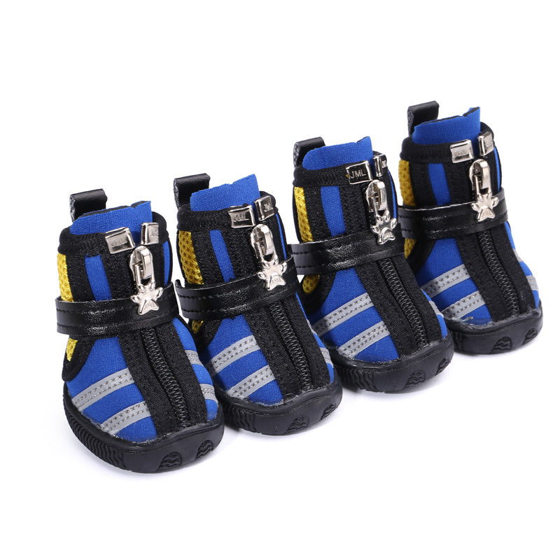 Camel sports style dog shoes
Pet running shoes for dogs
Indoor and outdoor dog shoes
Diving fabric dog shoes
Lightweight dog shoes for running
Comfortable dog shoes for active pets
Sporty dog shoes for outdoor adventures
Durable pet shoes for all activities
High-performance dog shoes for running
Protective dog shoes for indoor and outdoor use
