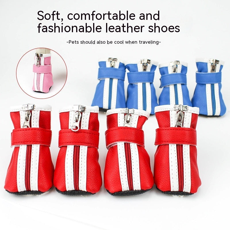 Dog shoe cover
Anti-dirty dog shoe cover
Dog balloon shoe cover
Waterproof dog shoe cover
Outdoor dog paw protection
Dog paw protectors
Dog shoes for mud
Protect dog shoes from dirt
Pet outdoor footwear
Non-slip dog shoe covers