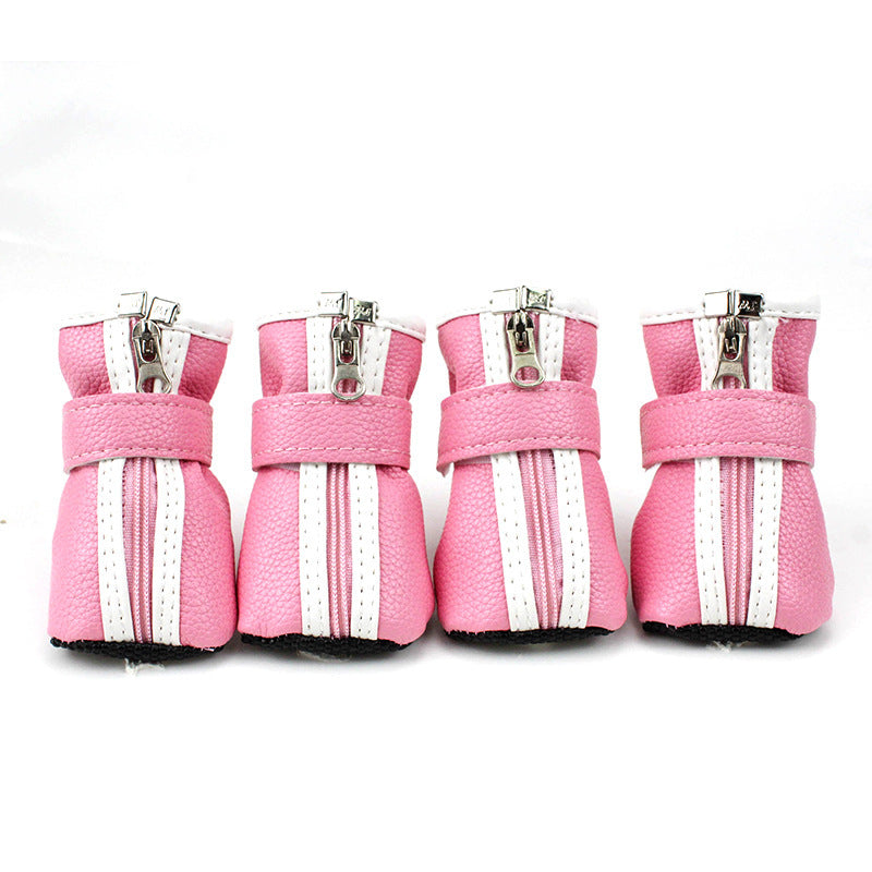 Dog shoe cover
Anti-dirty dog shoe cover
Dog balloon shoe cover
Waterproof dog shoe cover
Outdoor dog paw protection
Dog paw protectors
Dog shoes for mud
Protect dog shoes from dirt
Pet outdoor footwear
Non-slip dog shoe covers