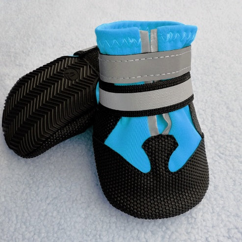 Autumn dog shoes
Winter dog boots
Outdoor dog shoes
Cold weather dog shoes
Pet shoes for winter
Warm dog footwear
Durable pet boots
Waterproof dog shoes
Non-slip dog boots
Protective dog shoes for winter