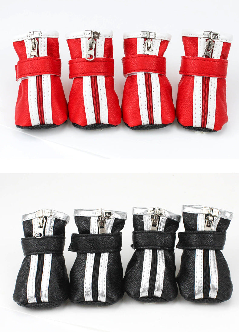 Dog shoe cover
Anti-dirty dog shoe cover
Dog balloon shoe cover
Waterproof dog shoe cover
Outdoor dog paw protection
Dog paw protectors
Dog shoes for mud
Protect dog shoes from dirt
Pet outdoor footwear
Non-slip dog shoe covers