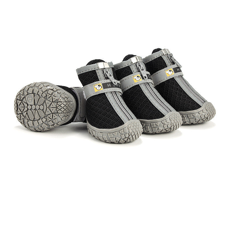Pomeranian dog shoes
Corgi dog shoes
Rubber dog shoes
Breathable dog shoes
Non-slip pet shoes
Wear-resistant pet shoes
Cowboy style dog shoes
Dog shoes for small breeds
Comfortable dog footwear
9-hole mesh dog shoes
Stylish pet shoes for dogs