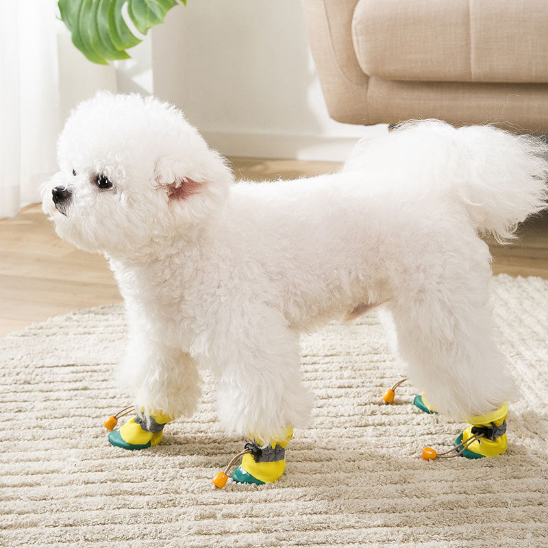 Puppy soft-soled shoes
Cute puppy shoes
Fashionable puppy footwear
Soft puppy shoes
Comfortable dog shoes
Puppy shoes for protection
Stylish dog shoes
Non-slip puppy shoes
Puppy paw protection shoes
Fashionable pet shoes for puppies