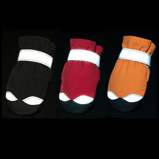 Winter dog boots
Reflective dog shoes
Waterproof dog boots
Warm dog boots
Dog rain shoes
Anti-slip dog boots
Pet boots for winter