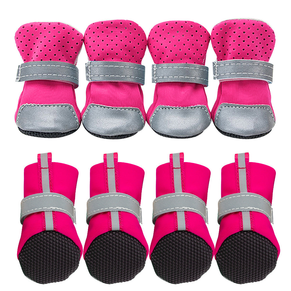 Breathable pet shoes
Comfortable pet footwear
Pet shoes for warm weather
Soft pet shoes
Dog shoes for comfort
Breathable dog boots
Pet protection shoes
Cool pet shoes
Pet footwear for active dogs
