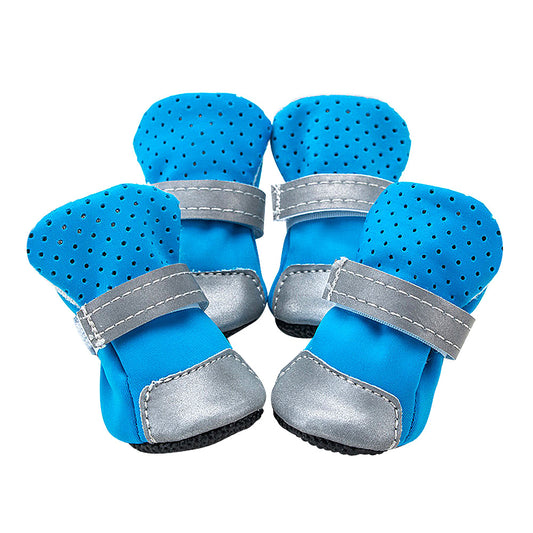 Breathable pet shoes
Comfortable pet footwear
Pet shoes for warm weather
Soft pet shoes
Dog shoes for comfort
Breathable dog boots
Pet protection shoes
Cool pet shoes
Pet footwear for active dogs
