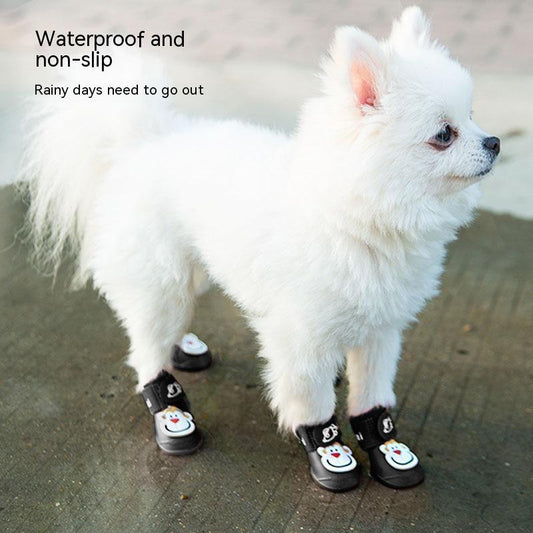 Cartoon pet boots
Waterproof cat boots
Silicone pet boots
Non-slip cat shoes
Soft bottom cat boots
Summer cat shoes
Pet shoes for cats
Cat paw protection
Summer pet supplies
Non-slip waterproof boots for cats