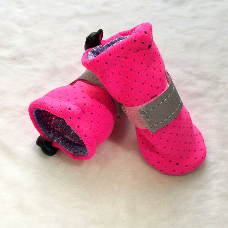 Breathable dog shoes
Wear-resistant dog shoes
Non-slip dog shoes
Soft sole pet shoes
Dog shoes for outdoor protection
Comfortable dog shoes
Pet footwear
Protective dog shoes
Dog paw shoes
Durable dog shoes for walking